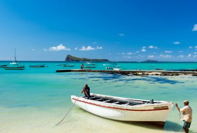 cap malheureux mauritius