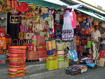 shopping mauritius