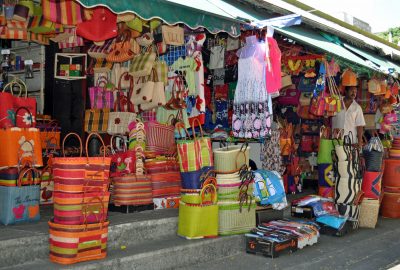 shopping mauritius